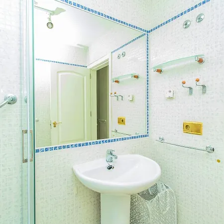 156 Nortico Alicante-holiday Апартаменти *