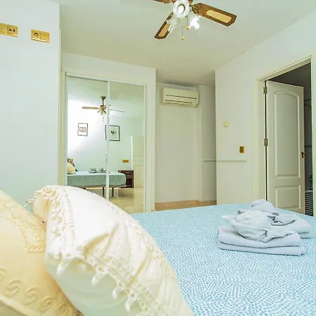 156 Nortico Alicante-holiday