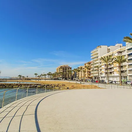 156 Nortico Alicante-holiday