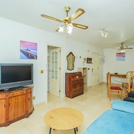 156 Nortico Alicante-holiday Torrevieja