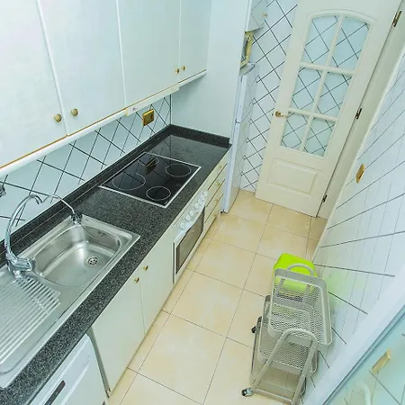 Апартаменти 156 Nortico Alicante-holiday Торрев'єха