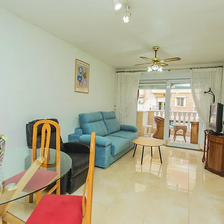 156 Nortico Alicante-holiday Торрев'єха