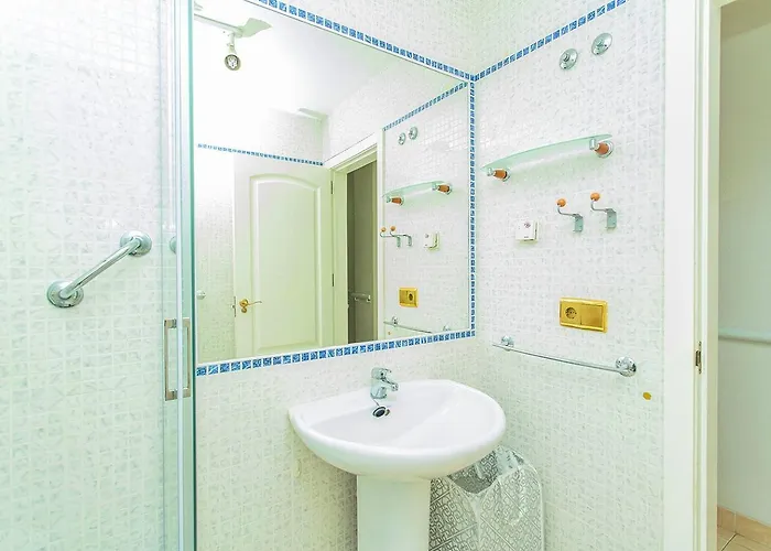 156 Nortico Alicante-holiday Apartamento *