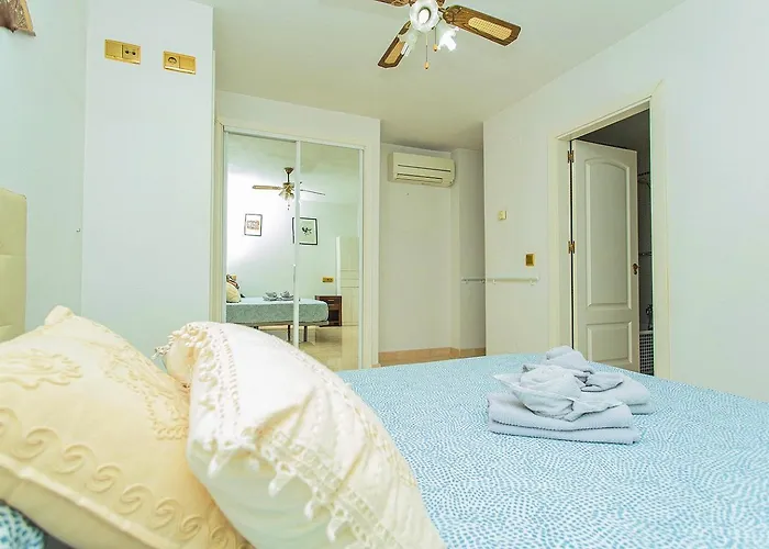 156 Nortico Alicante-holiday