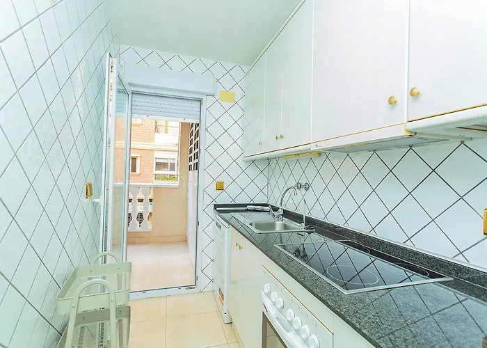 156 Nortico Alicante-holiday