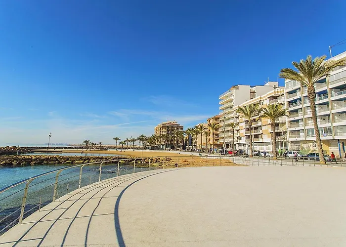 156 Nortico Alicante-holiday