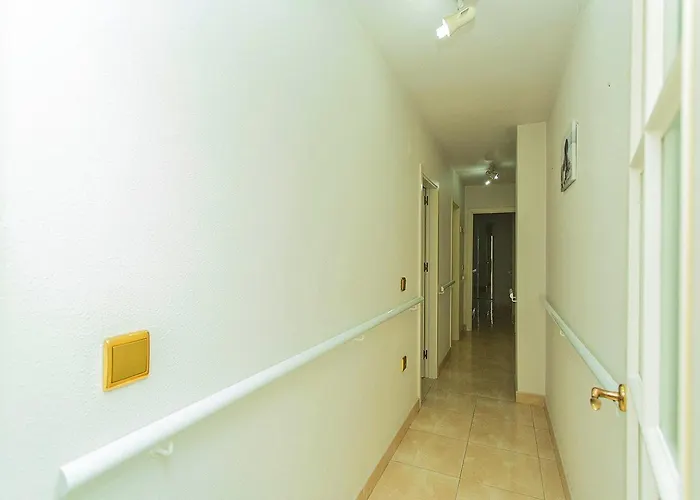 Apartamento 156 Nortico Alicante-holiday