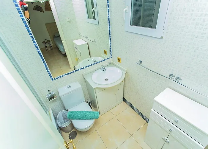 Apartamento 156 Nortico Alicante-holiday Torrevieja