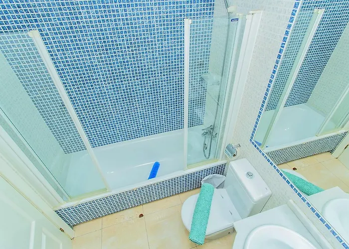 156 Nortico Alicante-holiday Apartamento *