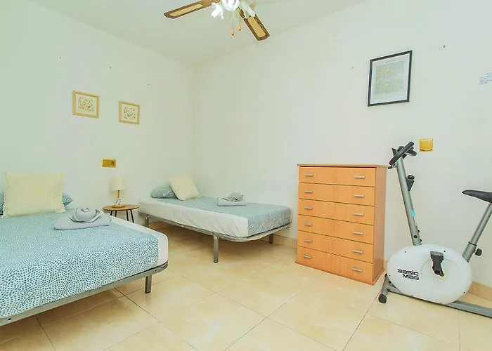 156 Nortico Alicante-holiday *