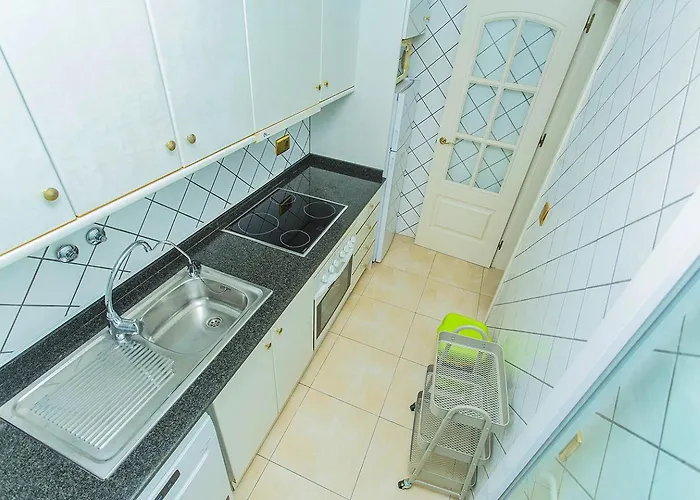 Apartamento 156 Nortico Alicante-holiday Torrevieja