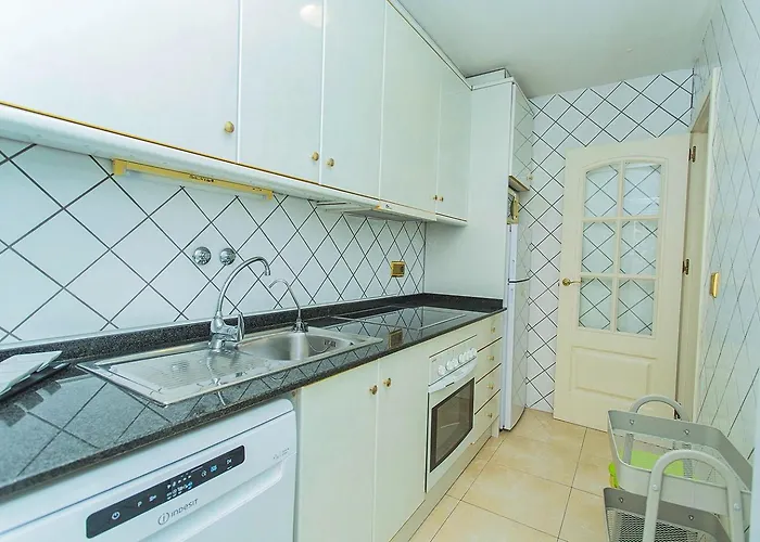 156 Nortico Alicante-holiday