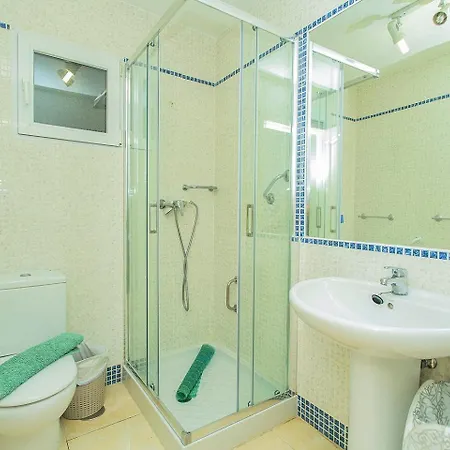 156 Nortico Alicante-holiday Apartment