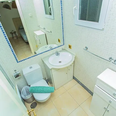 Apartment 156 Nortico Alicante-holiday Torrevieja