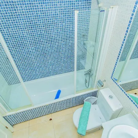 156 Nortico Alicante-holiday Apartment *