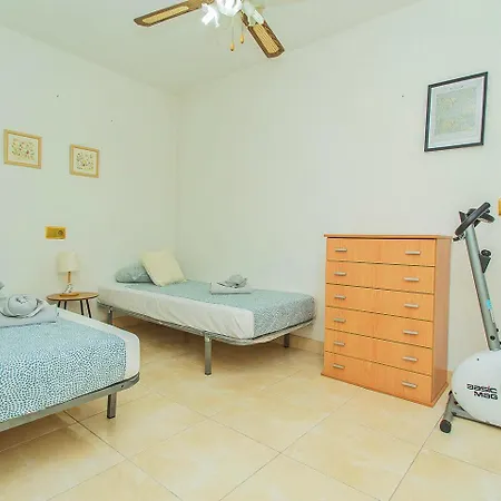 156 Nortico Alicante-holiday *