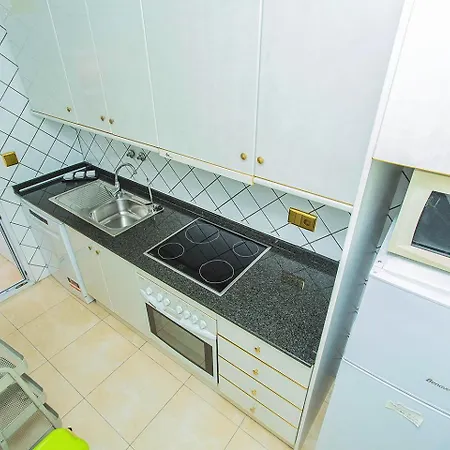 Apartment 156 Nortico Alicante-holiday Torrevieja