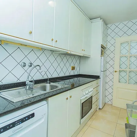 156 Nortico Alicante-holiday