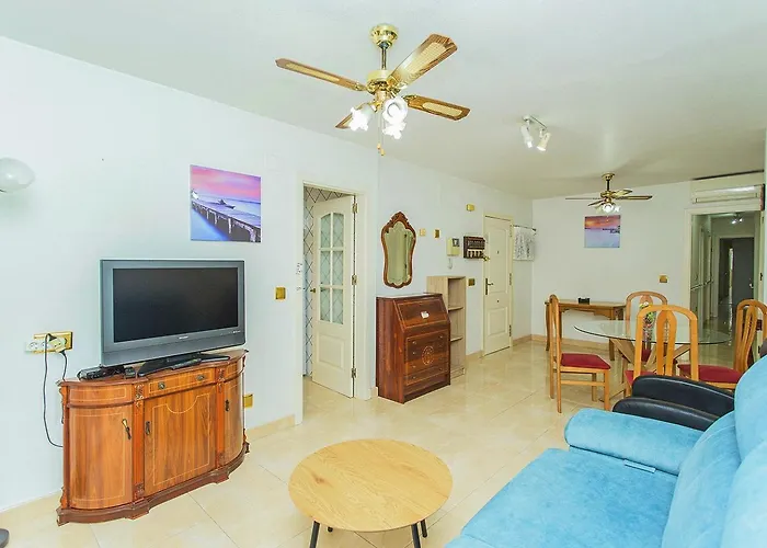 156 Nortico Alicante-holiday Torrevieja