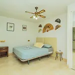 Daire 156 Nortico Alicante-holiday *