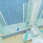 156 Nortico Alicante-holiday Daire *